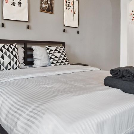 Apartmán Old Town Studio City Center 23A Bukurešť Exteriér fotografie
