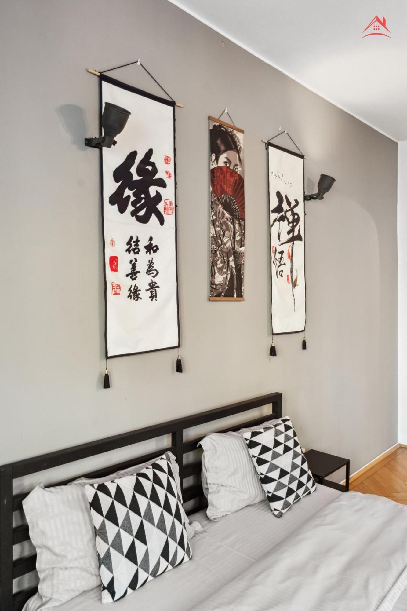 Apartmán Old Town Studio City Center 23A Bukurešť Exteriér fotografie