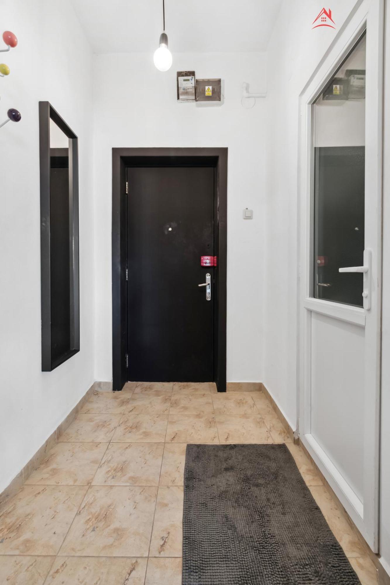 Apartmán Old Town Studio City Center 23A Bukurešť Exteriér fotografie