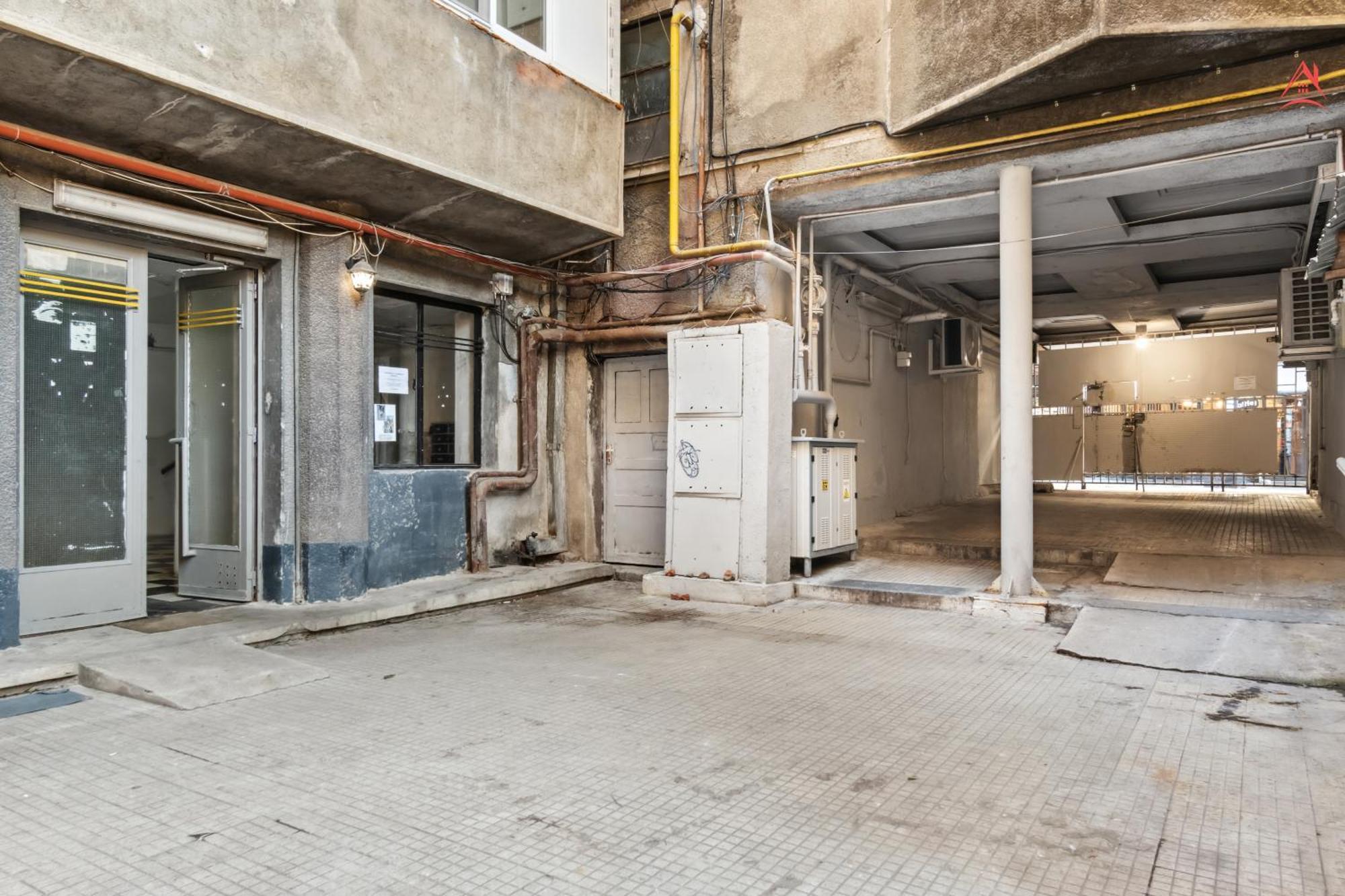 Apartmán Old Town Studio City Center 23A Bukurešť Exteriér fotografie